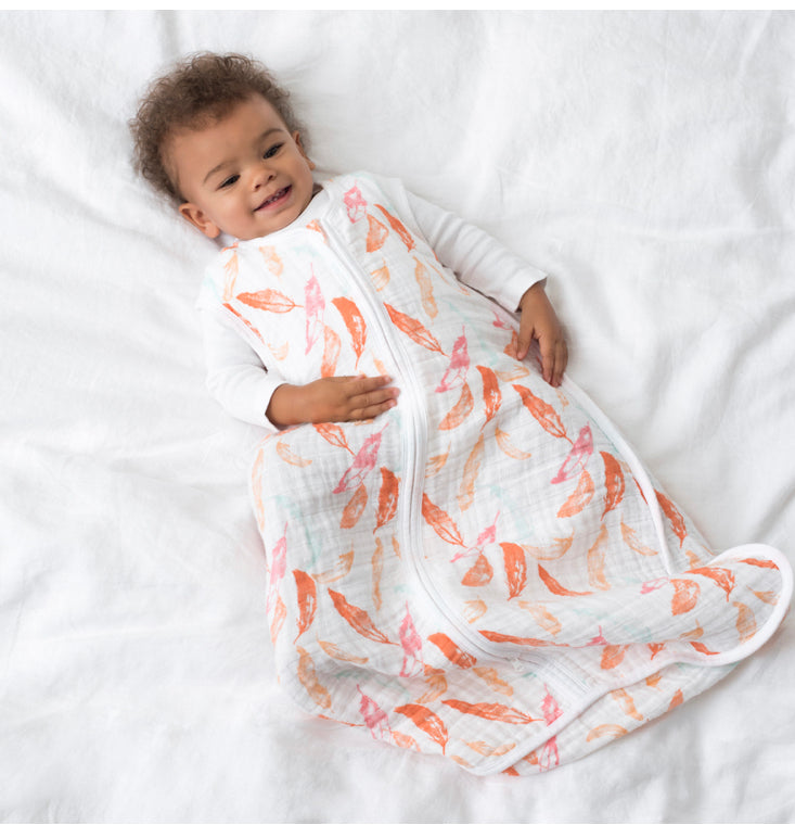 Anais and best sale aden sleep sack