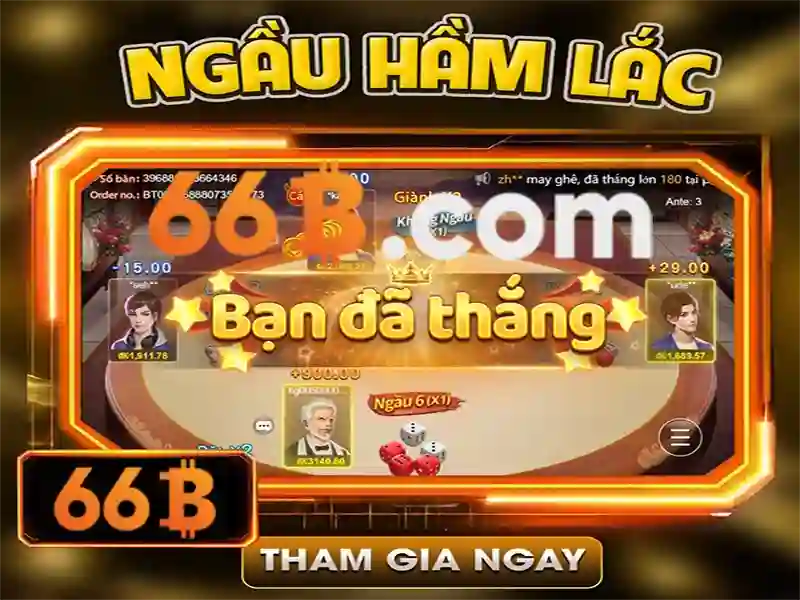 66b vip – khám phá giá trị, ứng dụng và trải nghiệm