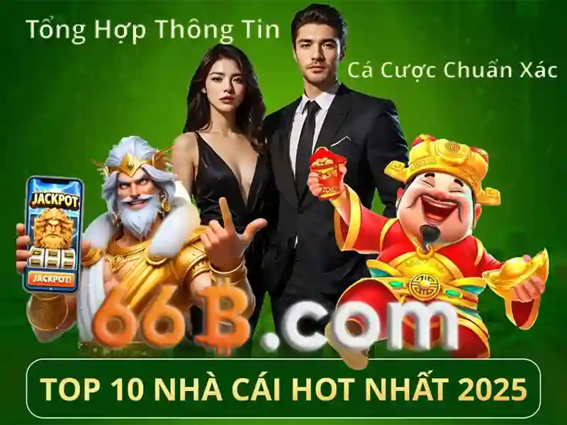 66b là gì và tại sao nó quan trọng
