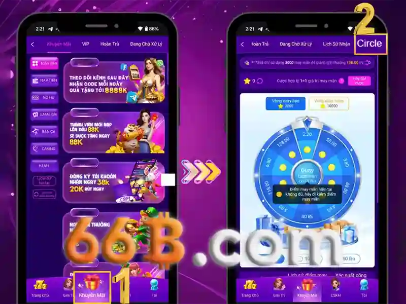 Mẹo chơi bắn cá 3 cây dễ ăn tiền nhà cái