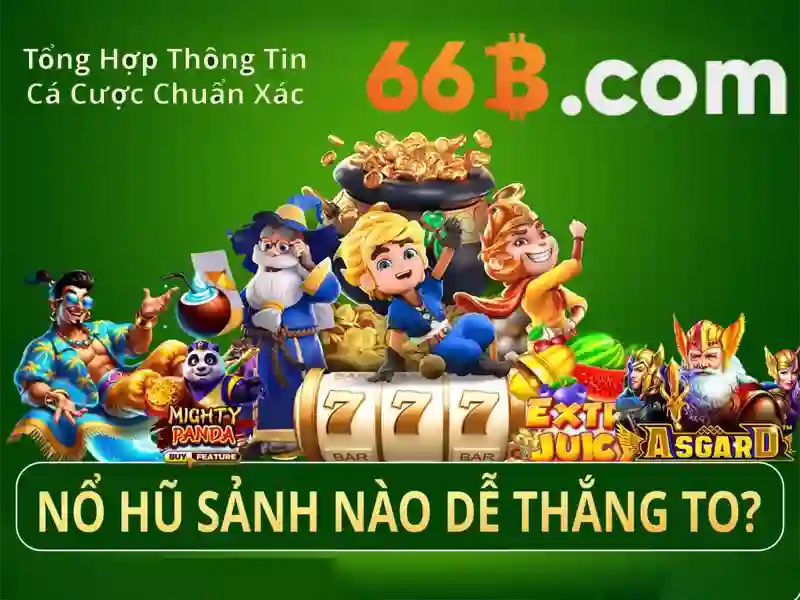 66b la mot cong nghe moi