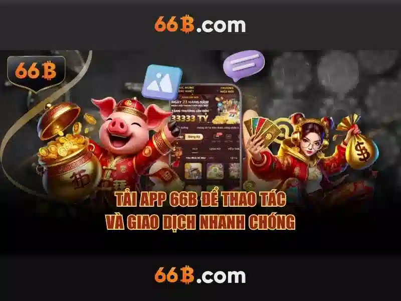 66b và những câu chuyện đằng sau một con số