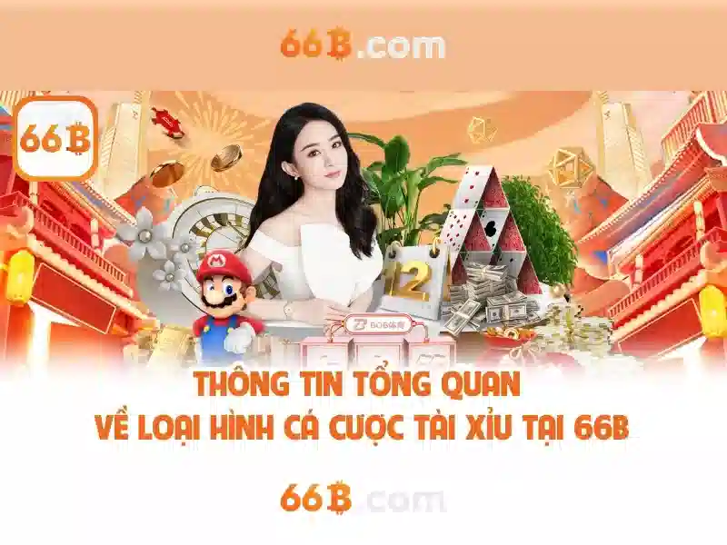 Giới thiệu về 66B Giới thiệu về 66B