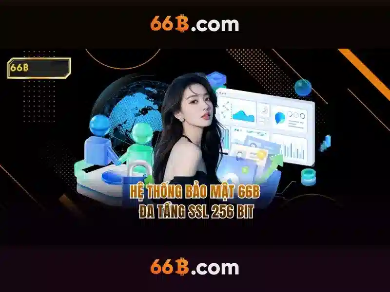 66b bet – Trải nghiệm đỉnh cao cho 66b games
