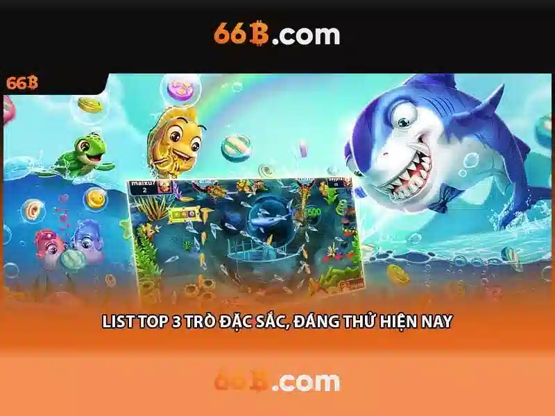 66b: tổng quan và ảnh hưởng