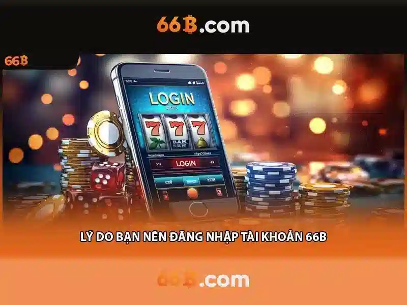 66B là gì và tại sao quan trọng