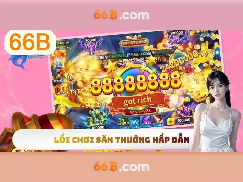 66b là gì? Khía cạnh và ứng dụng