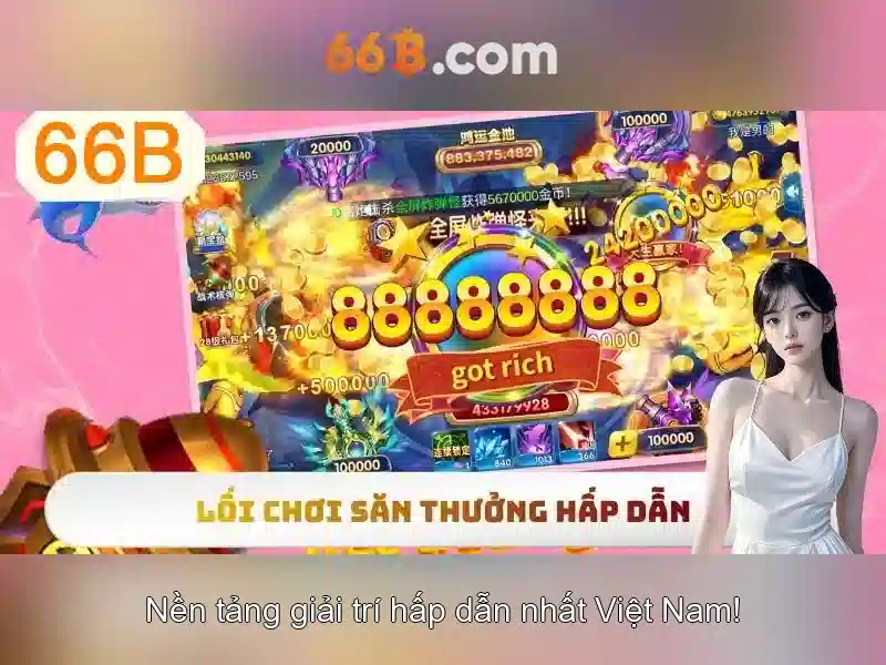 66b là gì và nguồn gốc