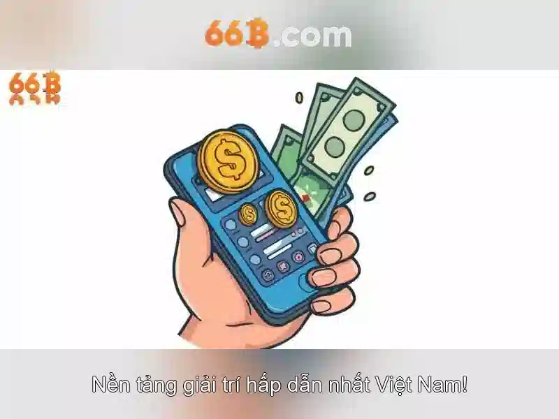 Tương lai của 66b