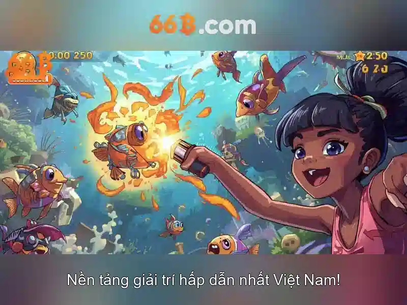 Giới thiệu về 66b