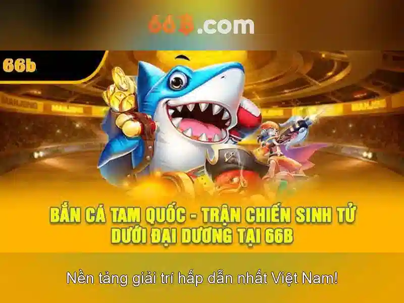 Mẹo chơi bắn cá 3 cây dễ ăn tiền nhà cái