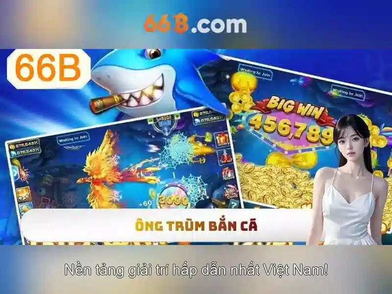 Ứng dụng của 66B trong công nghệ Ứng dụng của 66B trong công nghệ