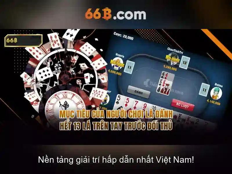 Nguồn gốc và sứ mệnh của 66b games