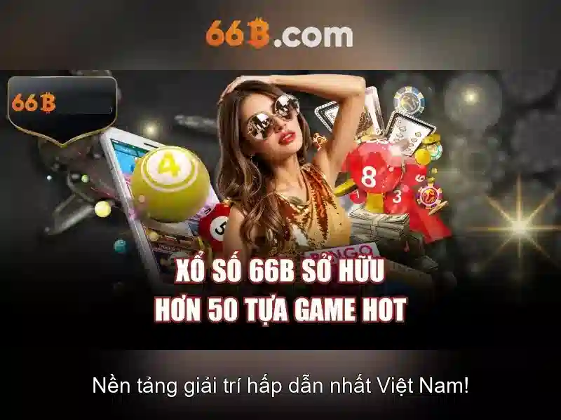 Ứng dụng của 66b