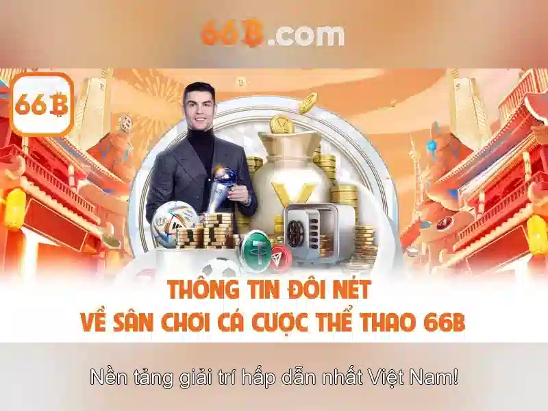 66b: một khái niệm và hành trình khám phá