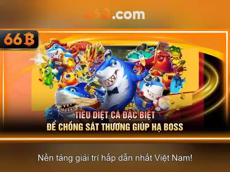 Mẹo chơi bắn cá 3 cây dễ ăn tiền nhà cái