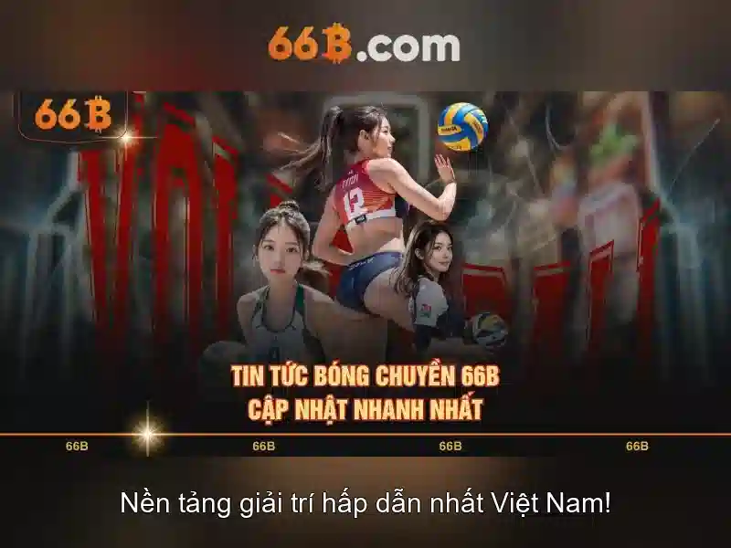 Giới thiệu về 66B\n Giới thiệu về 66B\n