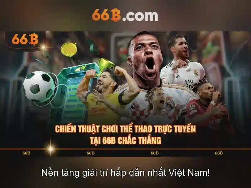66B là gì và tại sao quan trọng