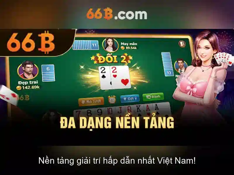 66b la gi? 66b la gi?