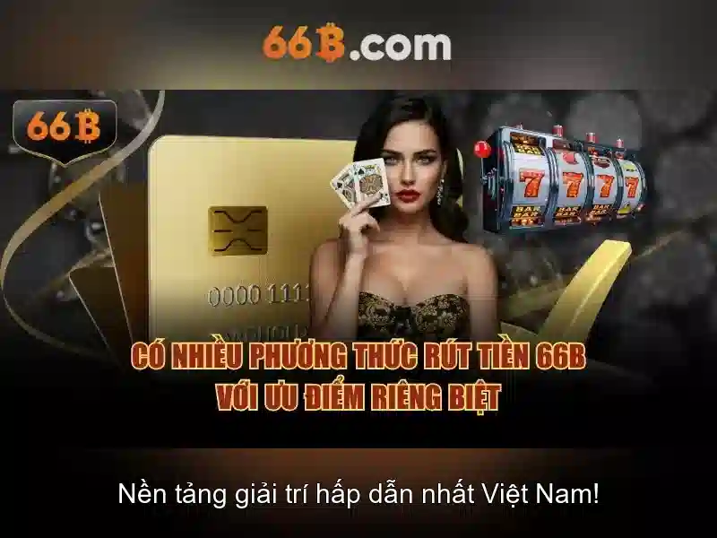 Khám phá 66B: Con số, công nghệ và tiềm năng