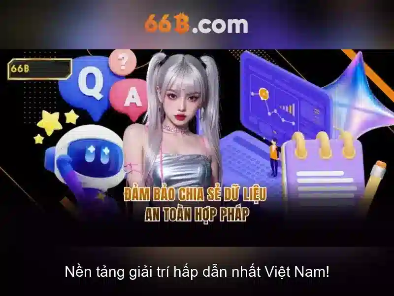Giới thiệu về 66B