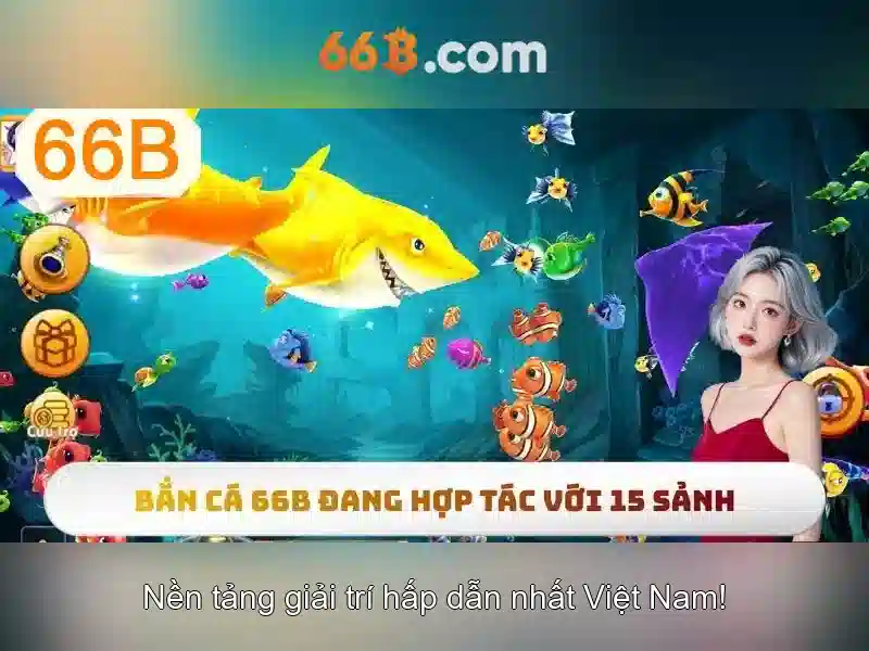 Mẹo chơi bắn cá 3 cây dễ ăn tiền nhà cái
