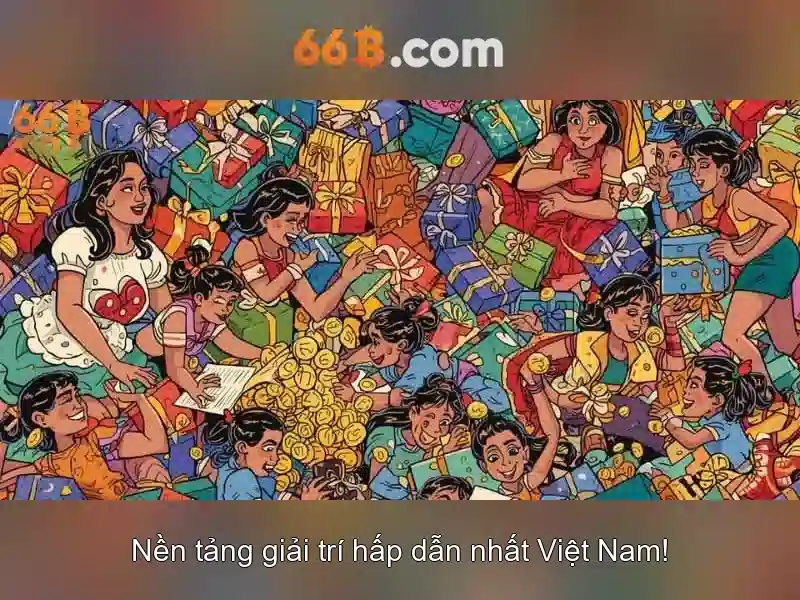 Giới thiệu về 66B Giới thiệu về 66B