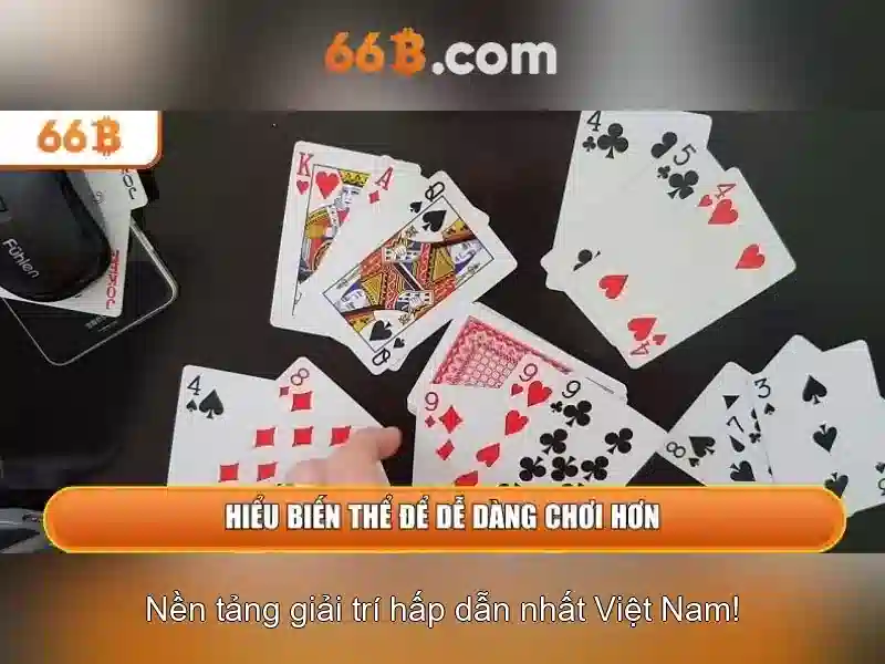 66b là gì