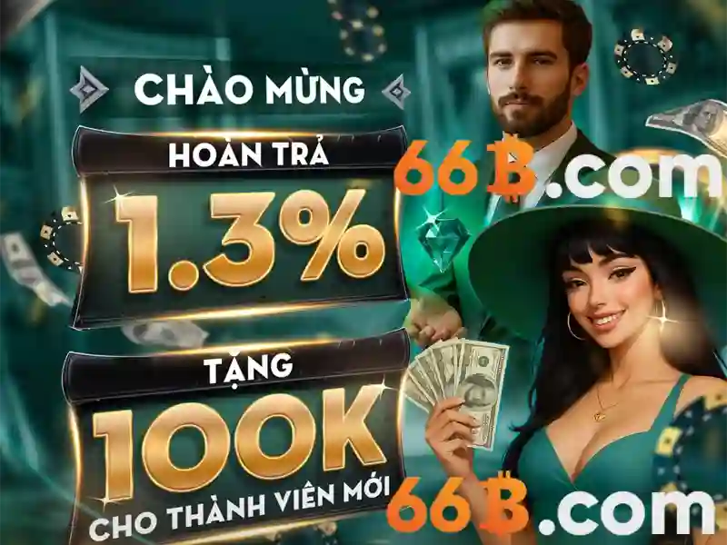 66B: Khái niệm, kiến trúc và ứng dụng
