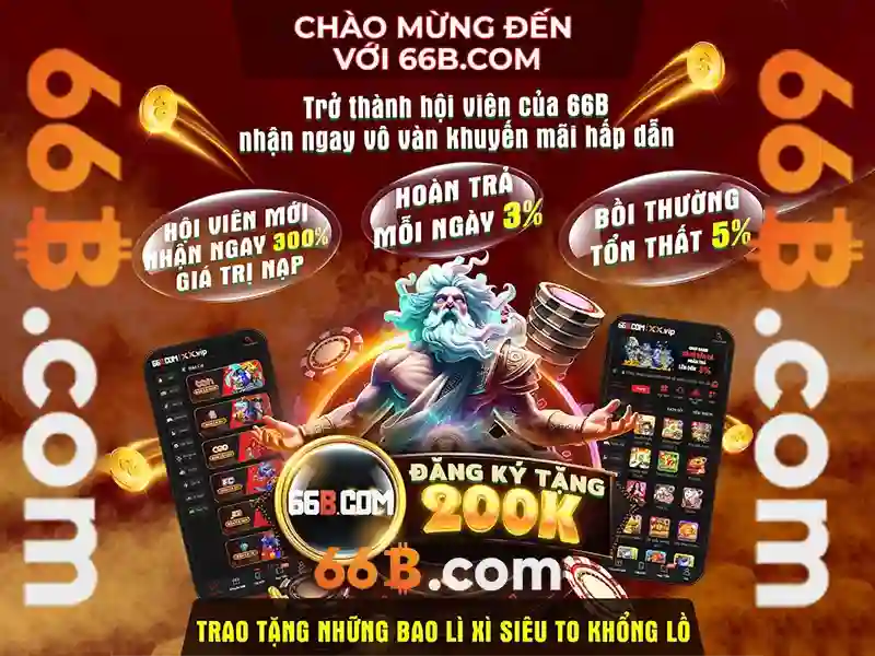66b: một khái niệm công nghệ đầy triển vọng